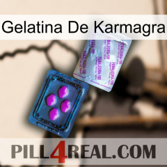 Karmagra Jelly 37